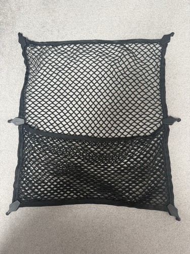 Genuine bmw cargo net - cargo, boot