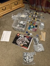 LEGO Star Wars 10179 Ultimate Collector Series Millennium Falcon