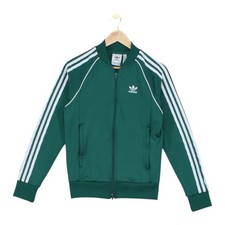 Adidas Track Jacket Mens Size
