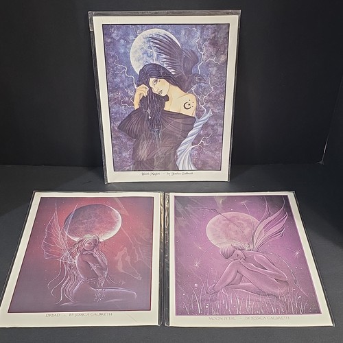 Jessica galbreth fairy art - fairy,
