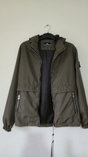 Stone Island Men's Windbreaker