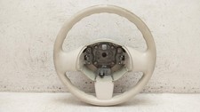 FIAT 500 STEERING WHEEL