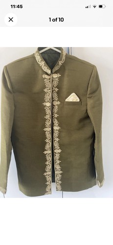 Men prince jacket shoes - men’s,