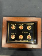 Antique Edwardian Butlers