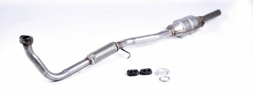Eec catalyst fits - eec, corsa