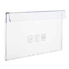 Beko Fridge Freezer Bottom