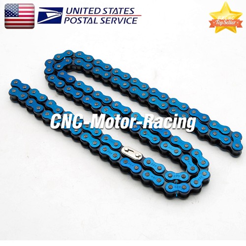 Blue 420h for - 110cc, 125cc