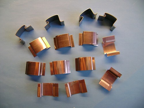 Greenhouse glass glazing - 30,