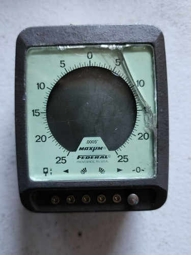 Federal maxum dei 72110 - federal,