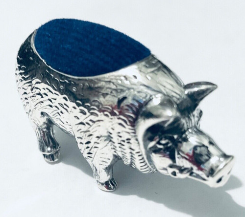Victorian style sterling - style,