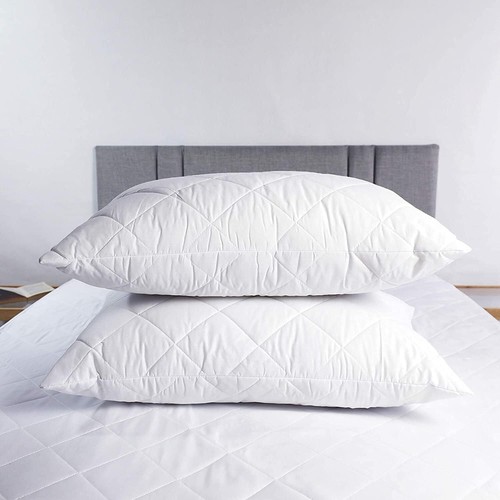 Quilted pillows pack - quilted,