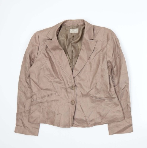Planet womens beige - planet, polyester