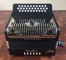 Accordion Hohner Panther-3