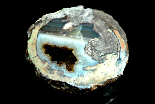 Friejus agates - agates, (var)