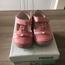 Primigi 70670/77 Baby Girls Shoe Size 20 (4)