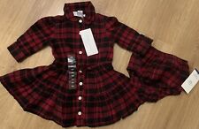 Ralph Lauren Baby Girls Dress