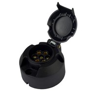 Trailer Truck Electric Towing