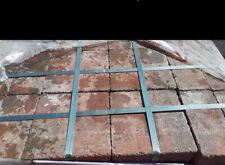 MARSHALLS CONCRETE KEYBLOK VINTAGE 200X100X60MM BLOCK PAVING MIN ORDER 3 PACKS