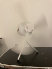 USB Rechargeable Portable Fan