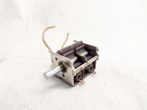 Yaesu ft101 variable - ft101,b,