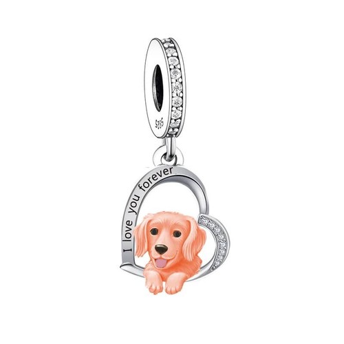 Labrador golden retriever - 💖,