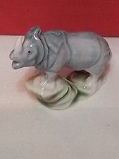 Wade. "Rhinoseros" 1955-58