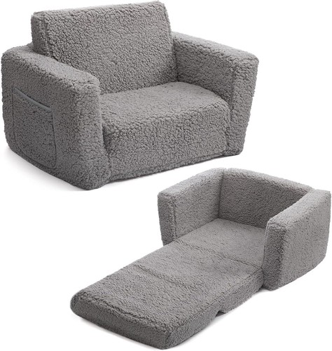 Bejoy kids sofa - kids, 2-in-1
