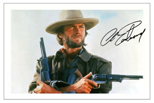 Clint eastwood outlaw - clint, josey