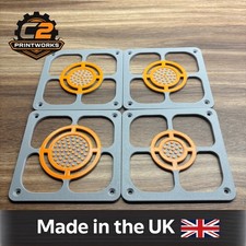 Mud Kitchen Cooker Rings  –