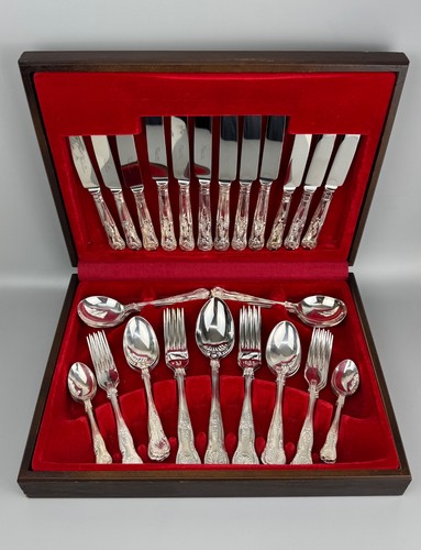 Vintage sheffield epns - vintage,
