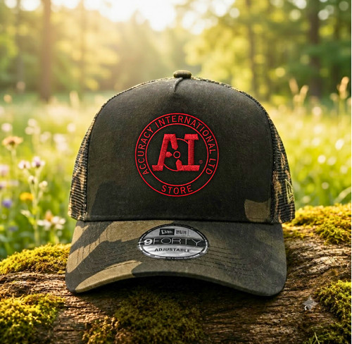 Accuracy international - accuracy,