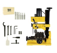 Mini Metal Mill Drilling