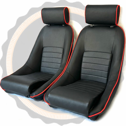 Pair bb1 classic black - pair,