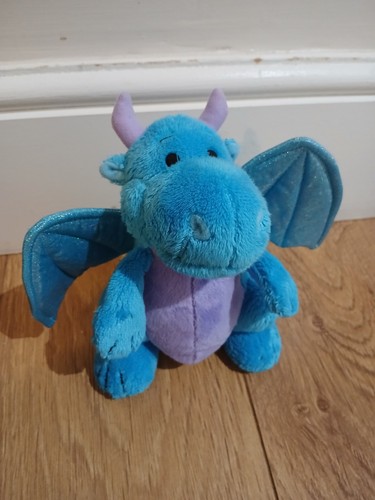 English heritage cuddly blue - cuddly,