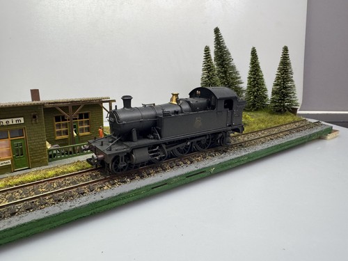 Bachmann 128 class 45xx - bachmann,