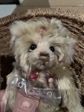 Charlie Bears Fairy Lights