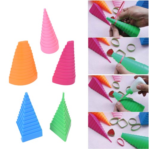 Papercraft diy tool border - papercraft,