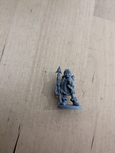Reaper bones kid heroes cold - bones,