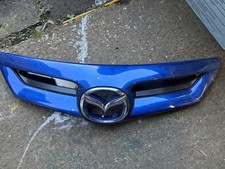 MPS Mazdaspeed Mazda Axela BK