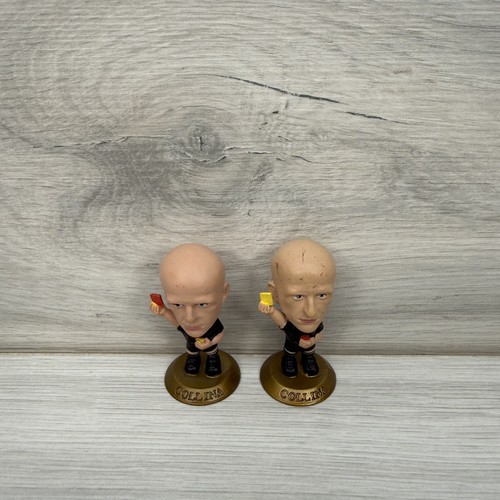 Corinthian microstars referee - corinthian,