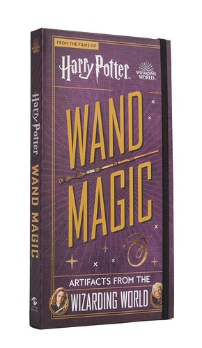 Harry potter wand - potter,