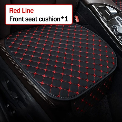 Leather car seat - leather, cover