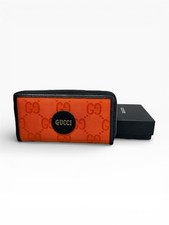 GUCCI Off The Grid Wallet Zip