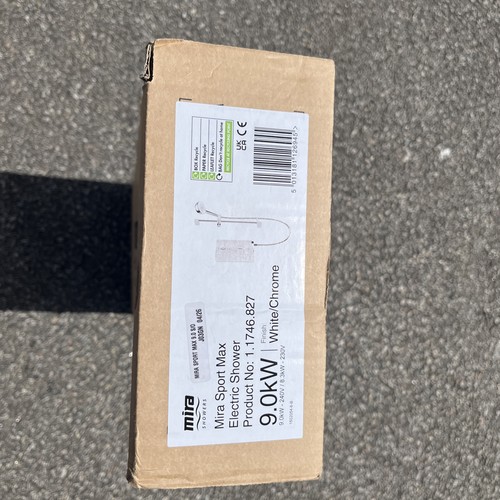 Mira sport max single outlet - sport,