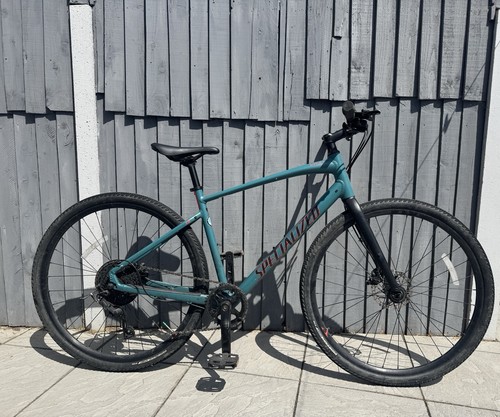 Specialized sirrus bicycle - specialized, 2.0
