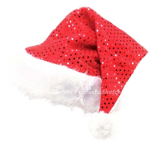 Deluxe santa father christmas - deluxe,