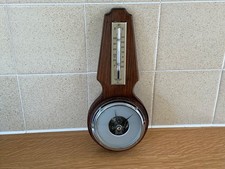 Vintage Aneriod Barometer
