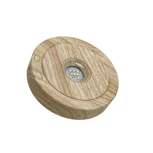 Usb rechargeable crystal - usb,