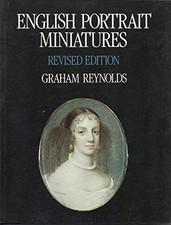 English Portrait Miniatures