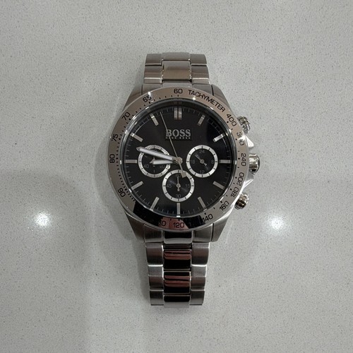 New boxed boss - new,